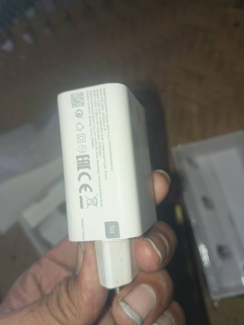 Redmi Note 10 3