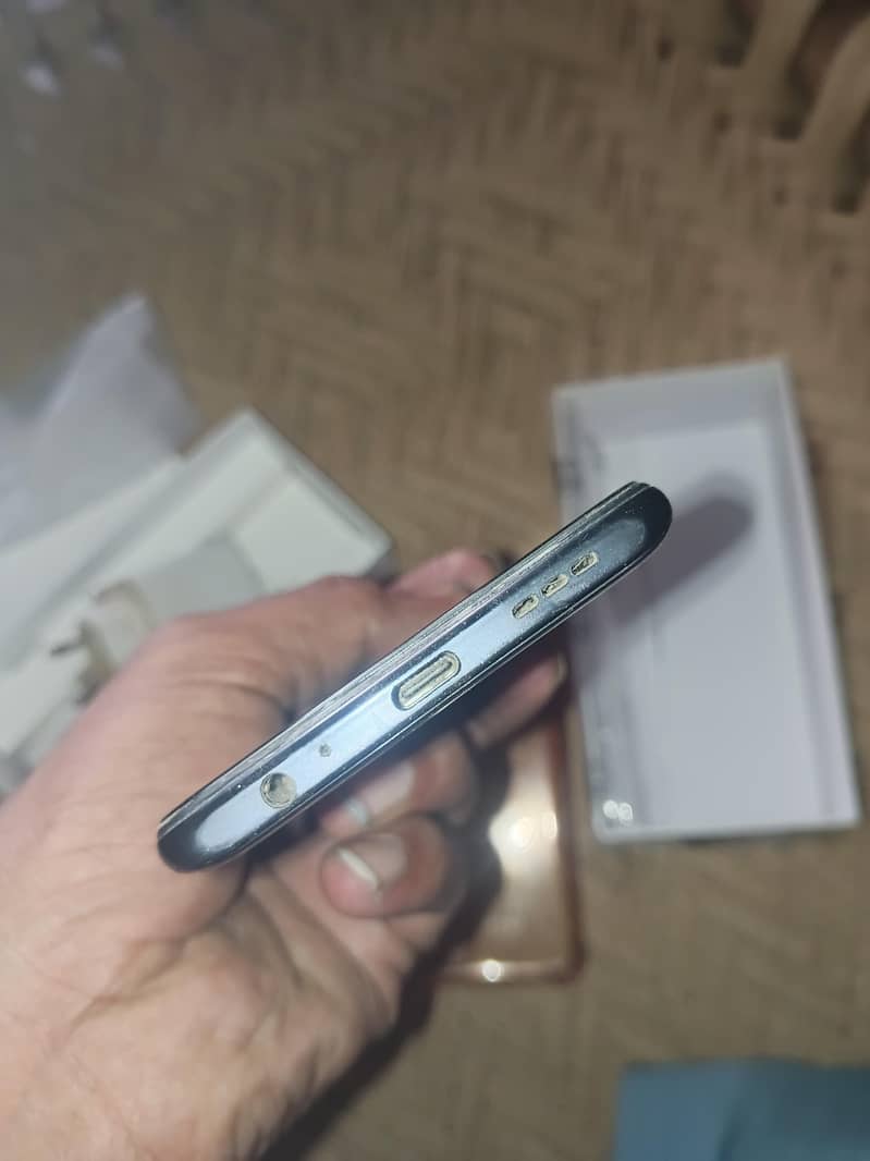 Redmi Note 10 5
