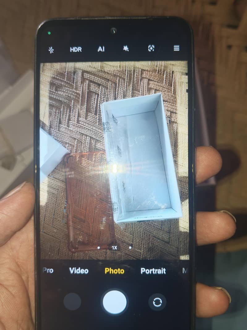 Redmi Note 10 6