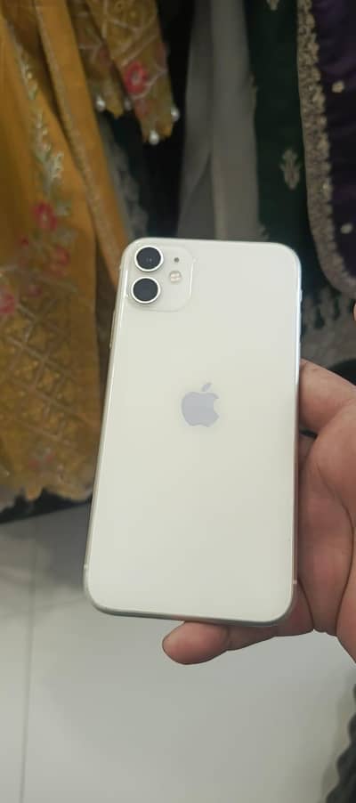 Apple iPhone 11