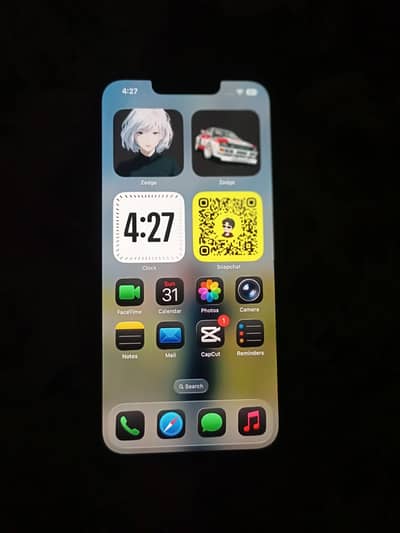 Apple iPhone 13 Pro 256 jv