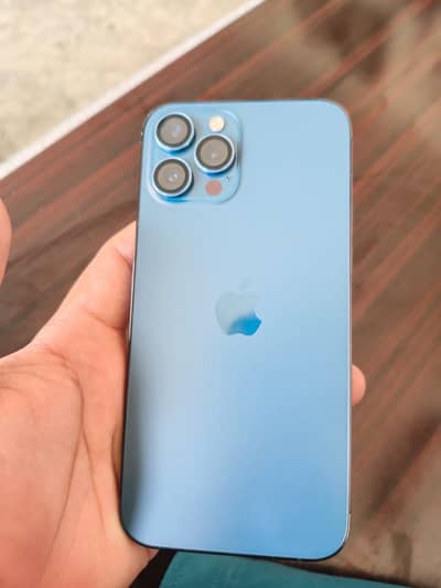 Apple iPhone 12 Pro Max 03477525009