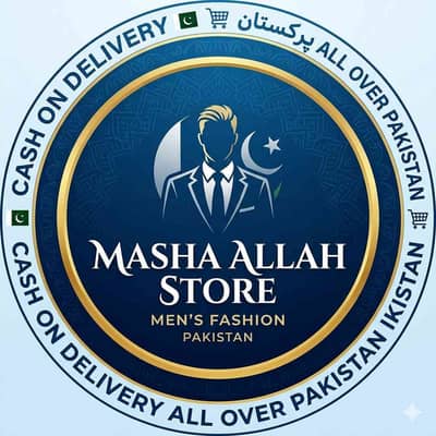 Mashallah Shop 