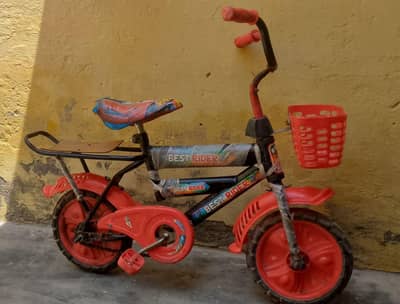 baby new cycle