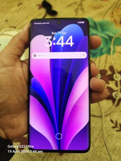 Xiaomi Redmi Note 13 Pro Plus 512gb full box pta approved