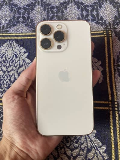 Apple iPhone 13 Pro