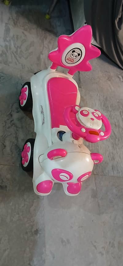 kids car