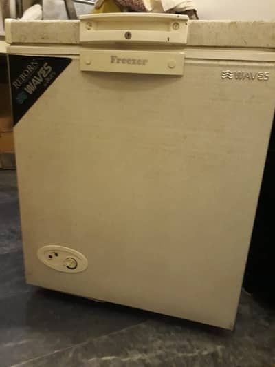 freezer/Dawlqance freezer