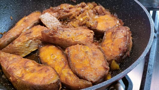 Cook female