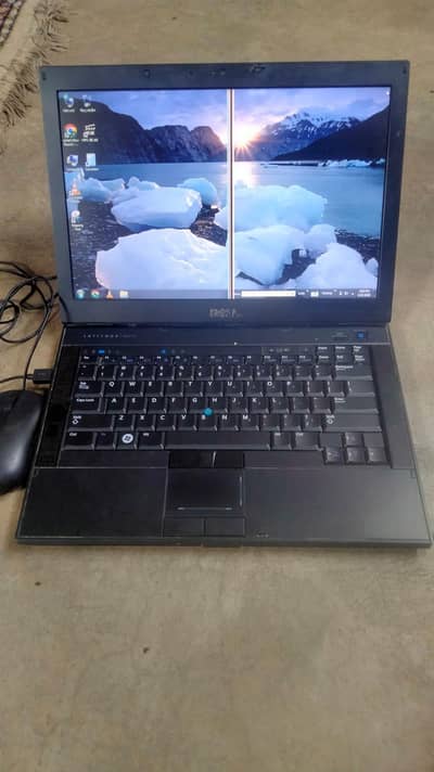 dell latitude E6410 8k