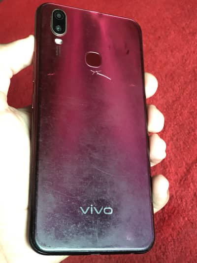 Vivo V11