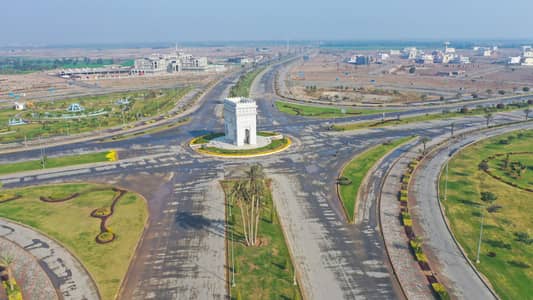 5 Marla Premium Plot In DHA Multan | Investor Deal | High Return Potential