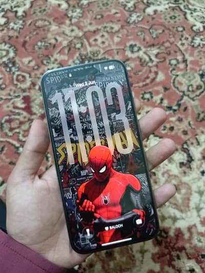 Iphone 14 pro max Jv 256
