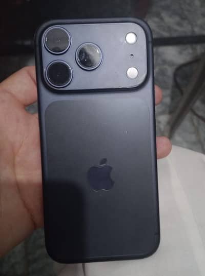 Apple iPhone 17 Pro