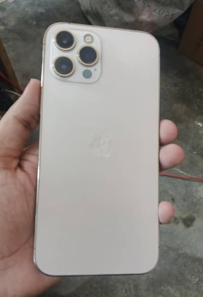 Apple iPhone 12 Pro Max