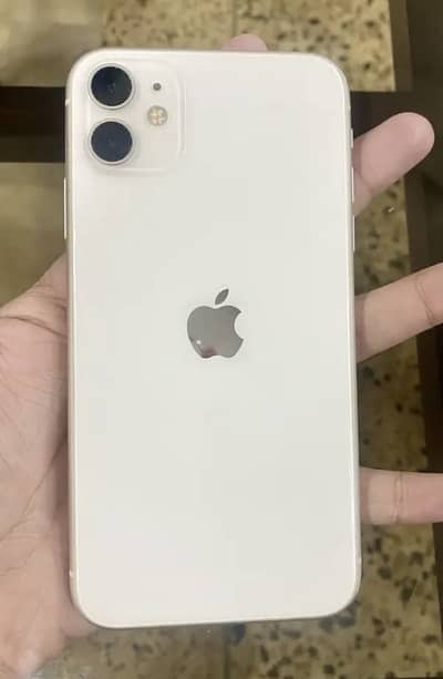 iPhone 11 Clean Set - No Fault Excellent Condition