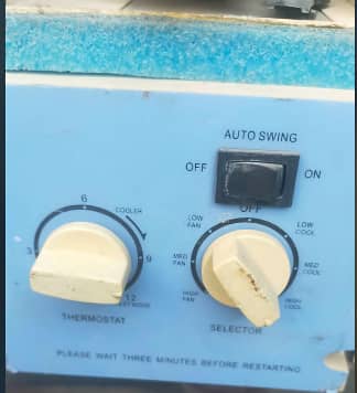 0.75 ton A. c best cooling