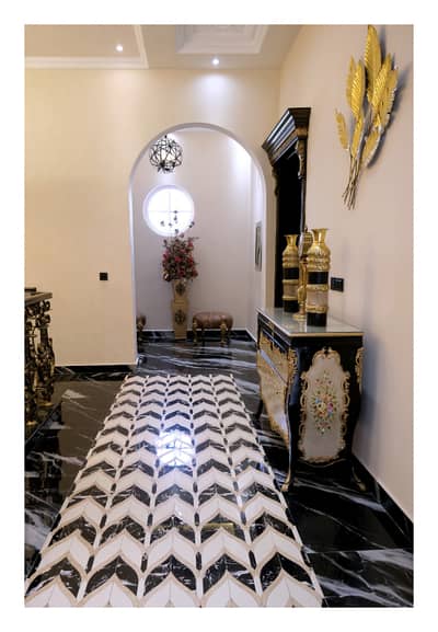 20 Marla Home For Sale In Abdalian Society