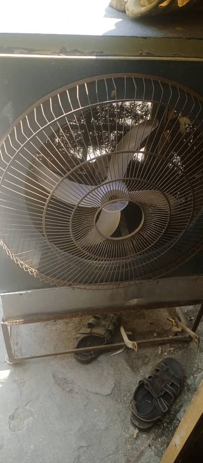 Lahore cooler 12 watt