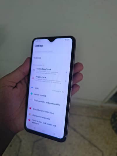 Vivo Y19 whatsp 03139299936 exchange