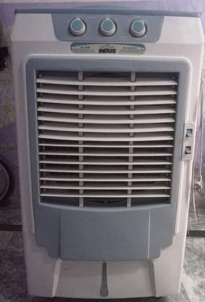 Cooler