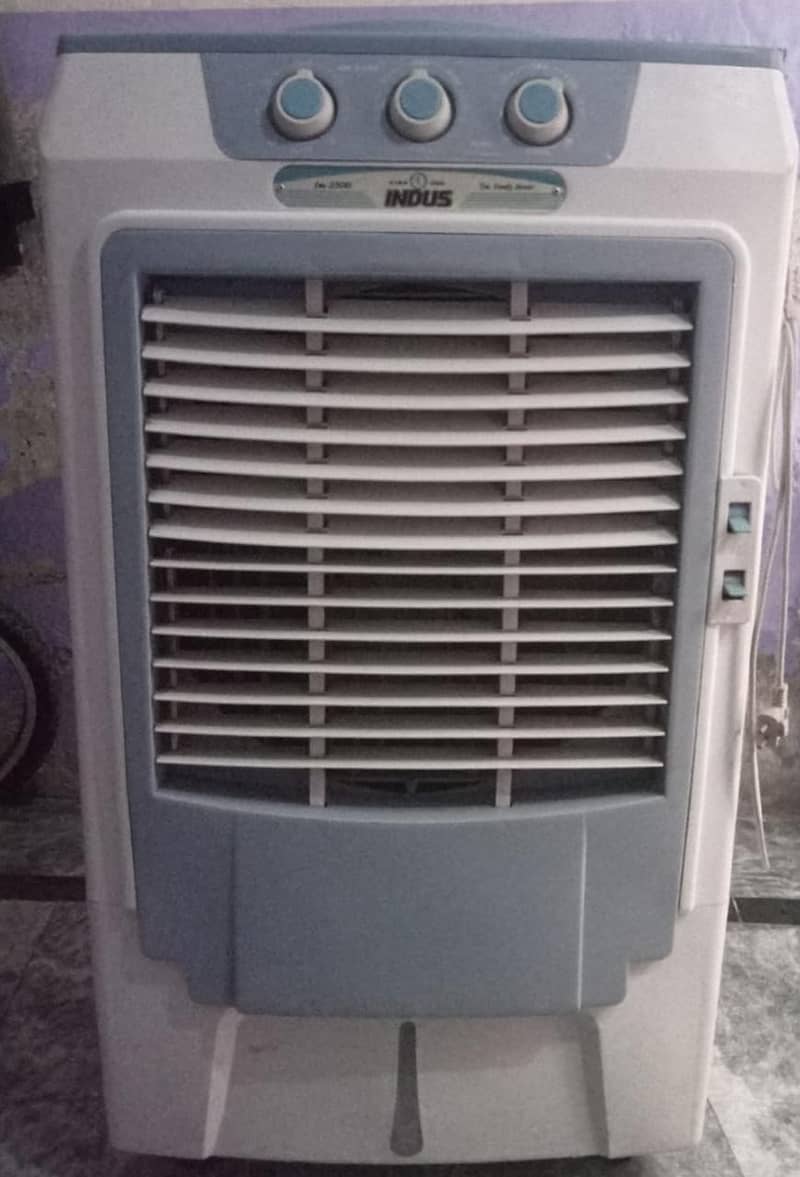 Cooler 0