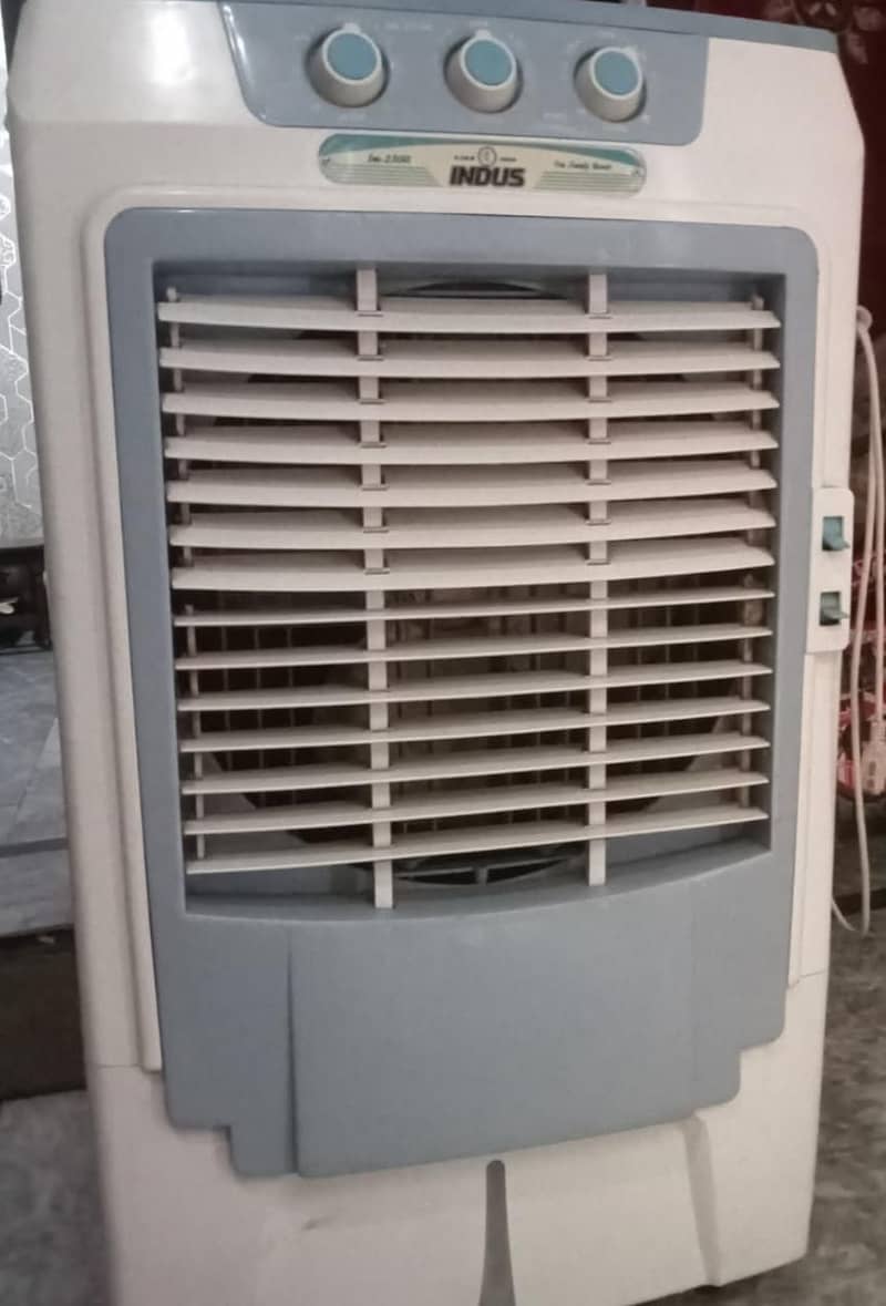 Cooler 4