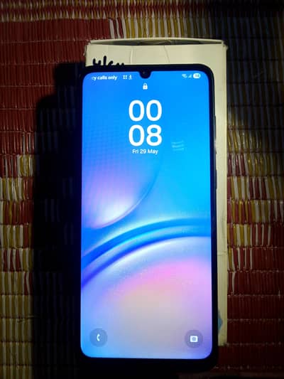 Samsung a05 exchange possible game phone