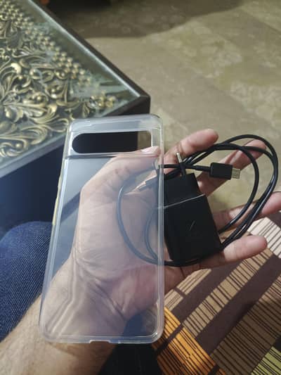 Google Pixel 8 Pro