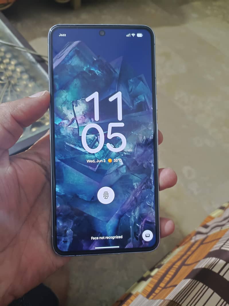 Google Pixel 8 Pro 1