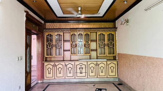 12 Marla Upper Portion Available For Rent In Johar Town F-2 Block