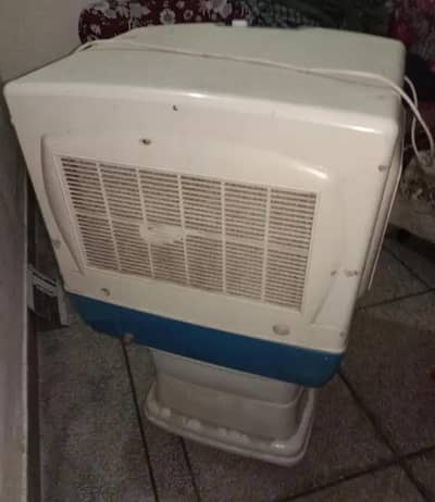 Bloor air coler Kamal cooling ha iski