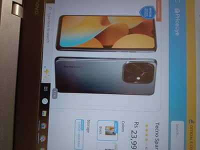 Tecno Spark 10C