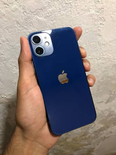 Apple iPhone 12 mini