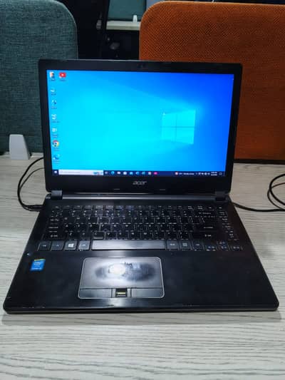 Acer TravelMate P446-M – Core i5 5th Gen | Laptop For Sale