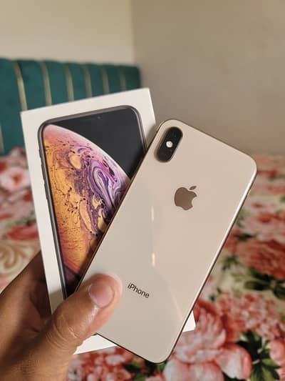 Apple iPhone XS PTA