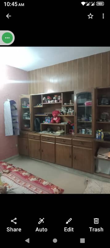 House for sale in main boulevard defence opposite adil hospital