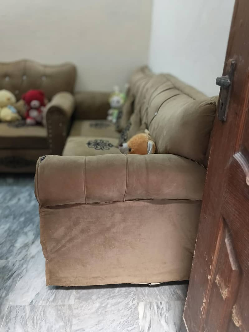 sofa set 3+2+1 seeter sofa 0