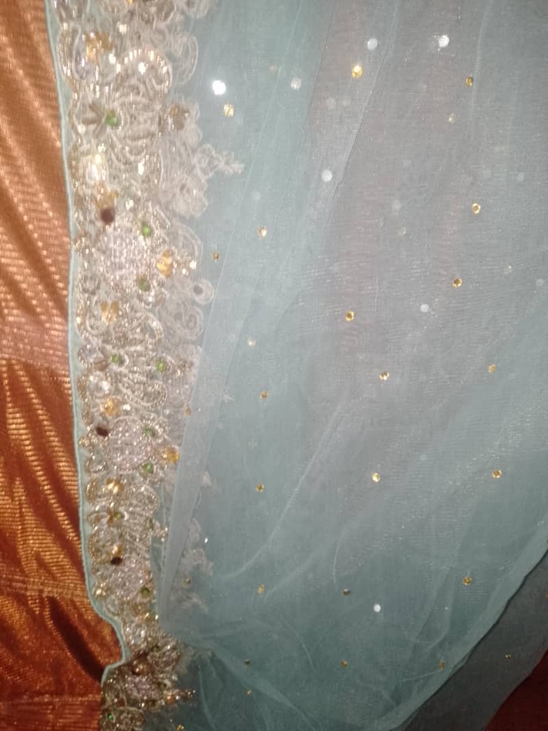 frock 0
