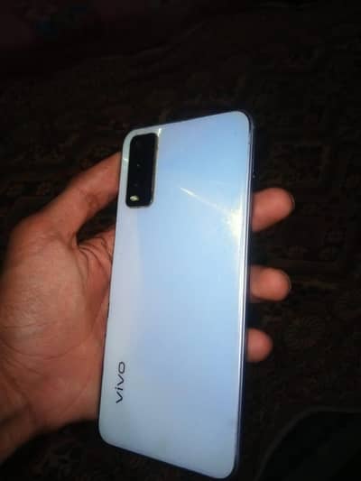 Vivo Y20