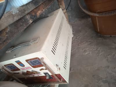 Stablizer AC kelie 10000 wtt