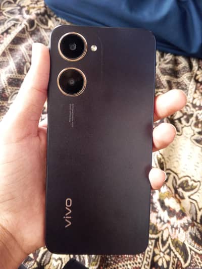 Vivo Y03