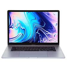 Apple MacBook Pro 2018 A1990 Core i9 32GB RAM 2TB SSD 15"
