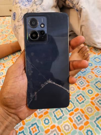 Xiaomi Redmi Note 12 Pro. . . . 8. . . . 128     w up nmber . . . . 03170140290. . .