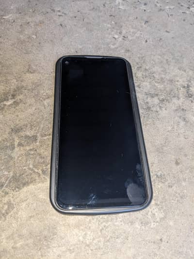 Google Pixel 4A 5G