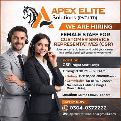 Urdu Call Center Job || Sales Jobs || Male & female ( Office Jobs)