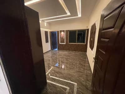 Prime Location 05 Marla Home For Sale in Revenue Society, Johar Town