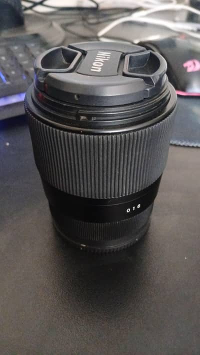 Sigma 30mm f/1.4 DC DN | for Sony A6000/A6300/A6400 Series