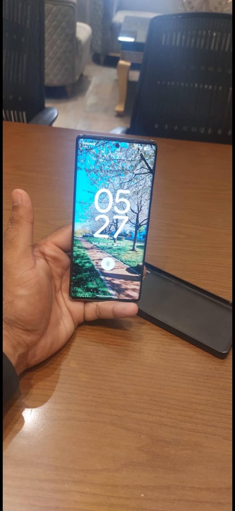 Google Pixel 6 Pro 0
