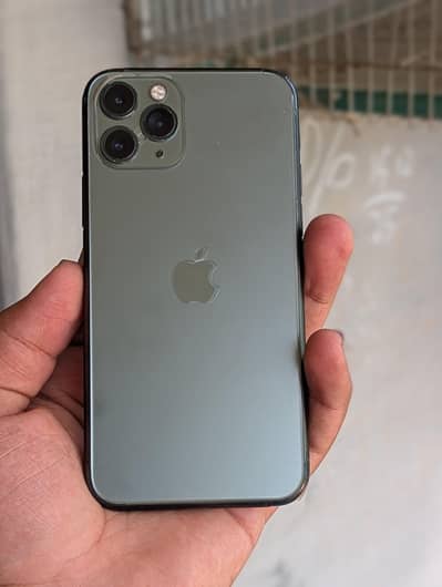 iPhone 11 Pro 64Gb Jv